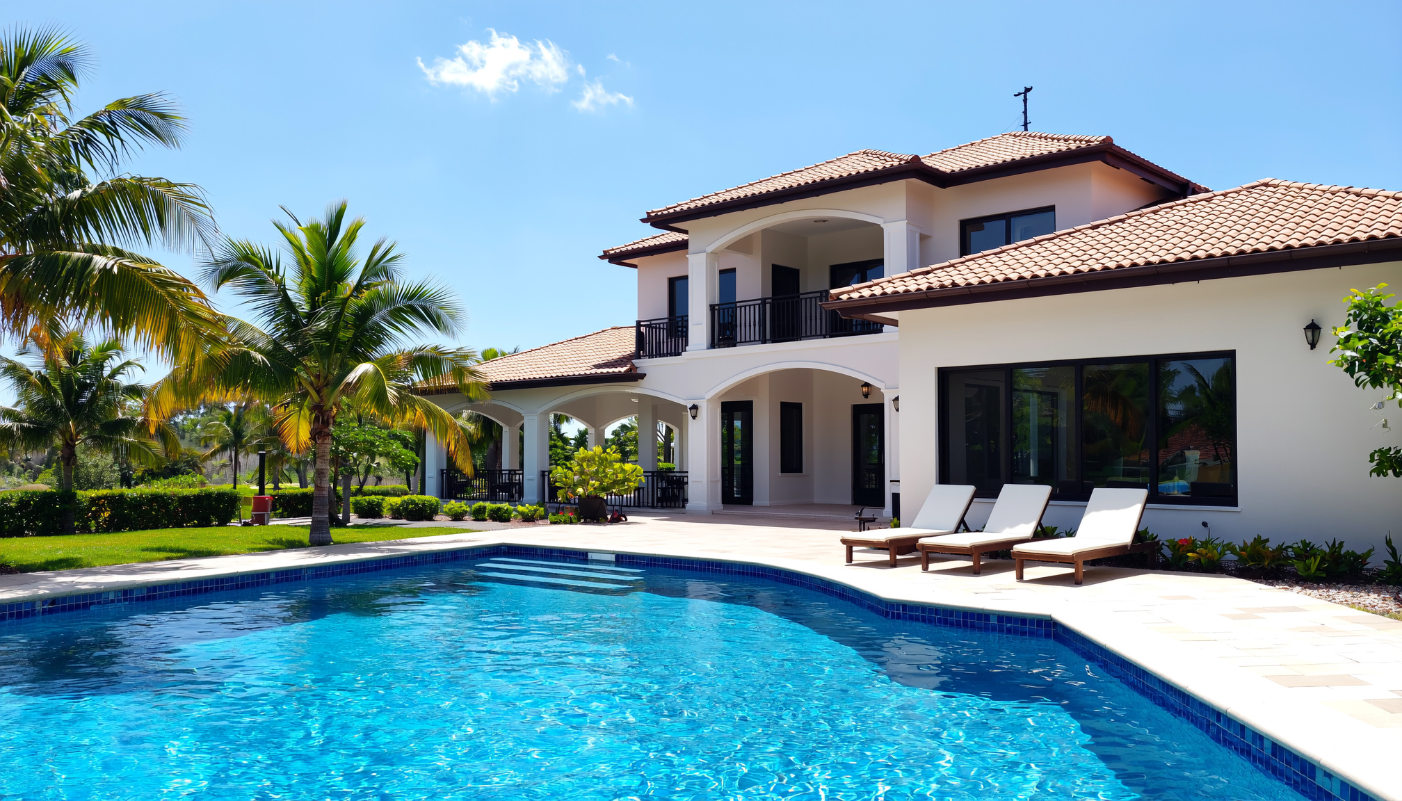 Cape Coral, FL home seamless rain gutters Cape Coral, FL home seamless rain gutters