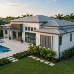 Gutter Installation in Cape Coral Florida